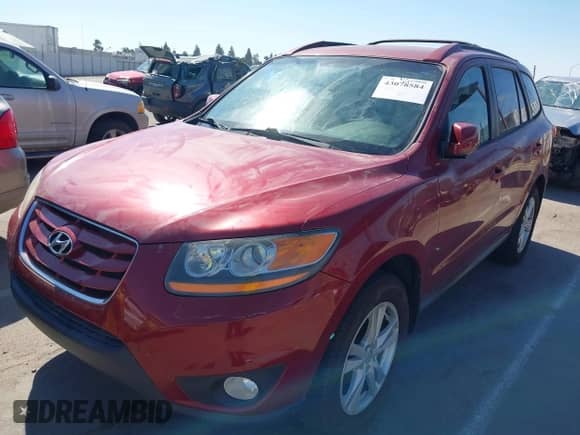 2011 Hyundai Santa Fe SE с VIN 5XYZH4AG8BG016608, выставлен на аукционе IAAI как лот 43078584 с пробегом 97 473 миль миль и . История ставок и продаж доступна на DreamBid. Изображение 2.