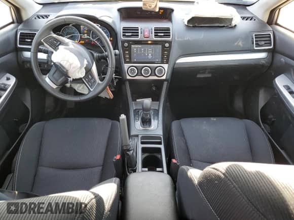 2016 Subaru Impreza Special Sports Premium z VIN JF1GPAS68G8210851, wystawiony jako Copart lot #52802655 z przebiegiem 80 301 mil mil oraz Nie do naprawy • Non repairable. Historia ofert i sprzedaży dostępna na DreamBid. Obrazek 8.