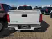 2022 Chevrolet Colorado 2WD LT with VIN 1GCHSCEA4N1152347, listed as a Copart auction lot 86138725 with 61,422 mi miles and Clean title. Bid and sale history available at DreamBid. Image 6.