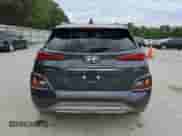 2019 Hyundai Kona Limited с VIN KM8K33A52KU246261, выставлен на аукционе Copart как лот 53289015 с пробегом 120 881 миль миль и Чистый • Clean title. История ставок и продаж доступна на DreamBid. Изображение 6.