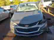 2018 Chevrolet Cruze LT с VIN 3G1BH6SE9JS544707, выставлен на аукционе IAAI как лот 43414137 с пробегом 259 248 миль миль и . История ставок и продаж доступна на DreamBid. Изображение 12.