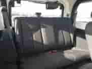 2018 Jeep Wrangler Sport z VIN 1C4AJWAG3JL889621, wystawiony jako IAAI lot #42034854 z przebiegiem 61 505 mil mil oraz . Historia ofert i sprzedaży dostępna na DreamBid. Obrazek 8.