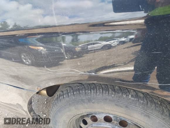 2002 Honda Civic with VIN 1HGEM21262L095043, listed as a IAAI auction lot 42267605 with 241,766 mi miles and . Bid and sale history available at DreamBid. Image 15.