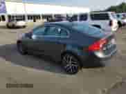 2012 Volvo S60 T6 с VIN YV1902FH6C2046452, выставлен на аукционе Copart как лот 84797215 с пробегом 118 378 миль миль и Чистый • Clean title. История ставок и продаж доступна на DreamBid. Изображение 2.