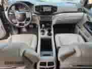 2019 Honda Pilot EX-L with VIN 5FNYF5H56KB017968, listed as a Copart auction lot 85866215 with 113,133 mi miles and Salvage title. Bid and sale history available at DreamBid. Image 8.