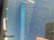 1991 Honda Accord LX z VIN JHMCB7653MC070985, wystawiony jako Copart lot #72045464 z przebiegiem 111 911 mil mil oraz Szkoda całkowita • Salvage title. Historia ofert i sprzedaży dostępna na DreamBid. Obrazek 12.