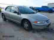 1995 Dodge Stratus ES with VIN 1B3EJ56H6SN622719, listed as a IAAI auction lot 42521146 with 118,898 mi miles and . Bid and sale history available at DreamBid. Image 1.