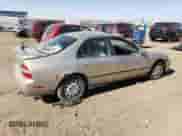 1994 Honda Accord LX z VIN 1HGCD5631RA137411, wystawiony jako Copart lot #76126484 z przebiegiem 212 681 mil mil oraz Szkoda całkowita • Salvage title. Historia ofert i sprzedaży dostępna na DreamBid. Obrazek 3.
