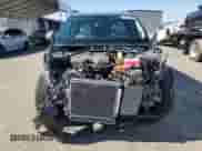 2025 Hyundai Santa Fe Calligraphy z VIN 5NMP54G11SH041603, wystawiony jako Copart lot #63857045 z przebiegiem 6 860 mil mil oraz Szkoda całkowita • Salvage title. Historia ofert i sprzedaży dostępna na DreamBid. Obrazek 5.