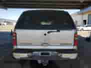 2002 Chevrolet Suburban LT с VIN 1GNFK16T82J116563, выставлен на аукционе Copart как лот 81069515 с пробегом 225 728 миль миль и Списание • Salvage title. История ставок и продаж доступна на DreamBid. Изображение 6.