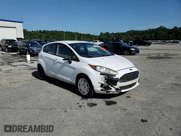 2014 Ford Fiesta S with VIN 3FADP4TJ0EM199571, listed as a Copart auction lot 65556245 with 213,578 mi miles and Salvage title. Bid and sale history available at DreamBid. Image 14.