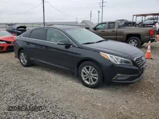 2015 Hyundai Sonata Eco с VIN 5NPE24AA0FH220832, выставлен на аукционе Copart как лот 90705425 с пробегом 140 460 миль миль и Чистый • Clean title. История ставок и продаж доступна на DreamBid. Изображение 4.