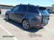 2019 Land Rover Range Rover Sport HSE Dynamic with VIN SALWV2SV1KA846630, listed as a IAAI auction lot 42688990 with 62,151 mi miles and . Bid and sale history available at DreamBid. Image 3.