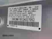 2003 Honda Accord EX z VIN 1HGCM81653A027052, wystawiony jako Copart lot #45325145 z przebiegiem 194 462 mil mil oraz Szkoda całkowita • Salvage title. Historia ofert i sprzedaży dostępna na DreamBid. Obrazek 15.