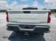 2021 Chevrolet Silverado 2500HD Custom with VIN 1GC4YME70MF293232, listed as a Copart auction lot 63299305 with 73,698 mi miles and Salvage title. Bid and sale history available at DreamBid. Image 6.