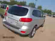 2008 Hyundai Santa Fe SE с VIN 5NMSH73EX8H166832, выставлен на аукционе IAAI как лот 43175715 с пробегом 186 172 миль миль и . История ставок и продаж доступна на DreamBid. Изображение 4.