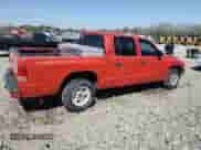 2000 Dodge Dakota Sport с VIN 1B7GL2AX1YS654082, выставлен на аукционе Copart как лот 48739565 с пробегом 199 845 миль миль и Списание • Salvage title. История ставок и продаж доступна на DreamBid. Изображение 3.