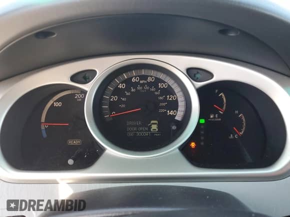 2006 Toyota Highlander Limited z VIN JTEDW21A260001576, wystawiony jako Copart lot #82286935 z przebiegiem 300 041 mil mil oraz Szkoda całkowita • Salvage title. Historia ofert i sprzedaży dostępna na DreamBid. Obrazek 9.