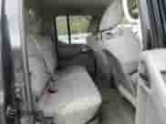 2010 Nissan Frontier SE с VIN 1N6AD0EVXAC449387, выставлен на аукционе Copart как лот 86674965 с пробегом 150 416 миль миль и Чистый • Clean title. История ставок и продаж доступна на DreamBid. Изображение 10.