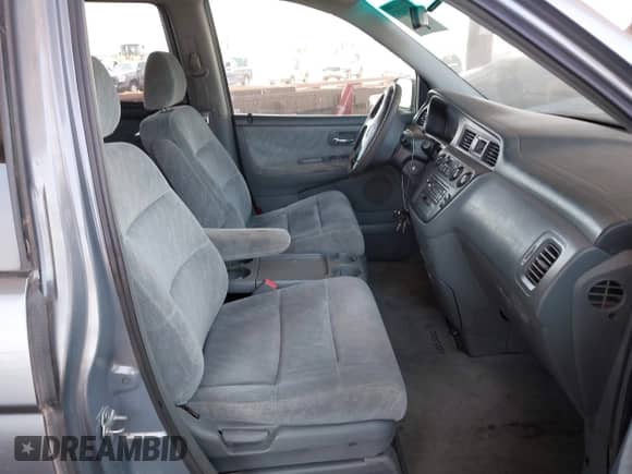 1999 Honda Odyssey EX с VIN 2HKRL1869XH527660, выставлен на аукционе IAAI как лот 42714192 с пробегом 320 007 миль миль и . История ставок и продаж доступна на DreamBid. Изображение 5.