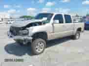 2007 GMC Sierra 1500 SLT with VIN 2GTEK13N371175323, listed as a IAAI auction lot 42700659 with 234,630 mi miles and . Bid and sale history available at DreamBid. Image 2.