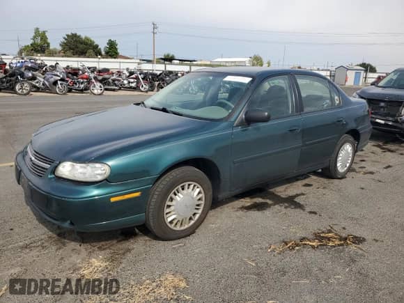 2001 Chevrolet Malibu с VIN 1G1ND52J316113185, выставлен на аукционе Copart как лот 70246335 с пробегом 88 054 миль миль и Списание • Salvage title. История ставок и продаж доступна на DreamBid. Изображение 1.