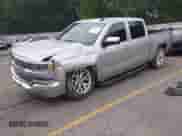 2018 Chevrolet Silverado 1500 LTZ with VIN 3GCUKSECXJG414586, listed as a IAAI auction lot 43103024 with 255,924 mi miles and . Bid and sale history available at DreamBid. Image 2.