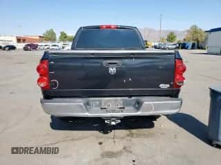 2008 Dodge 1500 ST с VIN 1D7HA18K78J159850, выставлен на аукционе Copart как лот 70134845 с пробегом 197 328 миль миль и Списание • Salvage title. История ставок и продаж доступна на DreamBid. Изображение 6.