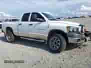 2006 Dodge 2500 ST with VIN 1D7KS28C26J126124, listed as a Copart auction lot 66469015 with 180,739 mi miles and Salvage title. Bid and sale history available at DreamBid. Image 4.