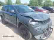 2017 Jeep Grand Cherokee Altitude with VIN 1C4RJFAG1HC895527, listed as a IAAI auction lot 43058018 with 78,447 mi miles and . Bid and sale history available at DreamBid. Image 1.