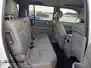 2014 Honda Pilot EX-L with VIN 5FNYF3H56EB001925, listed as a Copart auction lot 80243515 with 119,891 mi miles and Salvage title. Bid and sale history available at DreamBid. Image 11.