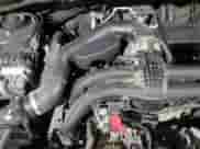 2017 Subaru Forester with VIN JF2SJABCXHH515332, listed as a Copart auction lot 85301185 with 112,823 mi miles and Salvage title. Bid and sale history available at DreamBid. Image 17.