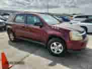2007 Chevrolet Equinox LS с VIN 2CNDL13F276227623, выставлен на аукционе Copart как лот 71018115 с пробегом 178 726 миль миль и Списание • Salvage title. История ставок и продаж доступна на DreamBid. Изображение 4.