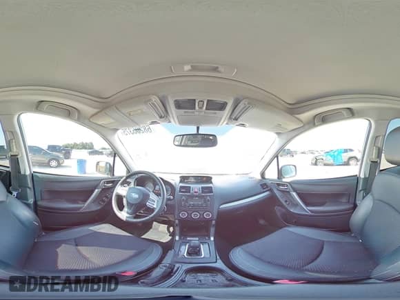 2015 Subaru Forester XT Premium z VIN JF2SJGDC0FH826250, wystawiony jako Copart lot #68205375 z przebiegiem 78 580 mil mil oraz Szkoda całkowita • Salvage title. Historia ofert i sprzedaży dostępna na DreamBid. Obrazek 15.