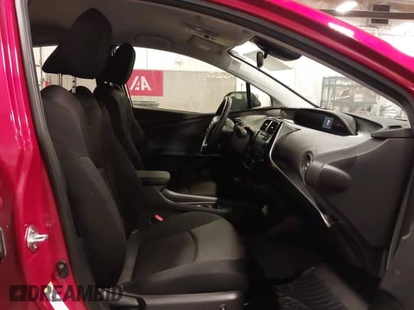 2019 Toyota Prius LE с VIN JTDL9RFU1K3008577, выставлен на аукционе IAAI как лот 42636192 с пробегом 42 316 миль миль и . История ставок и продаж доступна на DreamBid. Изображение 5.