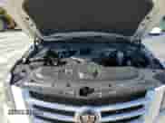 2015 Cadillac Escalade Luxury with VIN 1GYS3BKJ8FR160627, listed as a Copart auction lot 86138005 with 197,370 mi miles and Clean title. Bid and sale history available at DreamBid. Image 12.