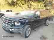 2017 GMC Sierra 1500 SLT z VIN 3GTU2NEJXHG390025, wystawiony jako IAAI lot #43466901 z przebiegiem 66 494 mil mil oraz . Historia ofert i sprzedaży dostępna na DreamBid. Obrazek 18.