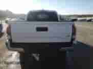 2023 Toyota Tacoma SR с VIN 3TMCZ5AN5PM620103, выставлен на аукционе Copart как лот 68103395 с пробегом 45 572 миль миль и Списание • Salvage title. История ставок и продаж доступна на DreamBid. Изображение 6.