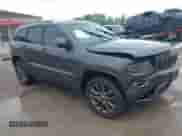 2016 Jeep Grand Cherokee Limited with VIN 1C4RJFBG4GC471840, listed as a IAAI auction lot 42564969 with 142,613 mi miles and . Bid and sale history available at DreamBid. Image 1.