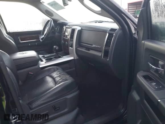 2010 Dodge 1500 SLT with VIN 1D7RB1CT8AS241880, listed as a IAAI auction lot 43441901 with 234,587 mi miles and . Bid and sale history available at DreamBid. Image 5.