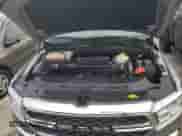 2023 Ram 1500 Big Horn z VIN 1C6RREBG3PN573970, wystawiony jako Copart lot #76163154 z przebiegiem 4 318 mil mil oraz Nie do naprawy • Non repairable. Historia ofert i sprzedaży dostępna na DreamBid. Obrazek 11.