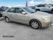 2007 Toyota Camry LE с VIN 4T1BK46K57U020343, выставлен на аукционе Copart как лот 81714305 с пробегом 174 808 миль миль и Списание • Salvage title. История ставок и продаж доступна на DreamBid. Изображение 4.