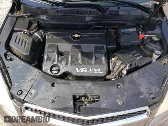 2012 Chevrolet Equinox 1LT z VIN 2GNFLDE59C6152603, wystawiony jako Copart lot #71288075 z przebiegiem 157 160 mil mil oraz Szkoda całkowita • Salvage title. Historia ofert i sprzedaży dostępna na DreamBid. Obrazek 12.