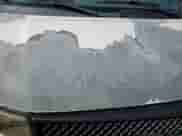 2011 Chevrolet Express Passenger 1LT с VIN 1GAZG1FG5B1104549, выставлен на аукционе Copart как лот 62838115 с пробегом Не указан миль и Списание • Salvage title. История ставок и продаж доступна на DreamBid. Изображение 12.