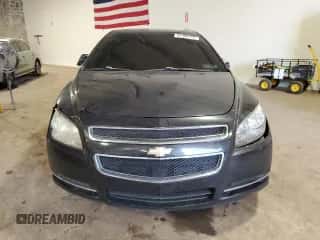 2008 Chevrolet Malibu 2LT z VIN 1G1ZJ57B08F187394, wystawiony jako Copart lot #87408125 z przebiegiem 204 176 mil mil oraz Szkoda całkowita • Salvage title. Historia ofert i sprzedaży dostępna na DreamBid. Obrazek 5.