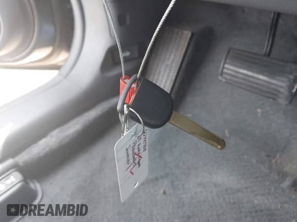 2007 Honda Accord EX-L with VIN 1HGCM66587A083982, listed as a IAAI auction lot 43037160 with 180,501 mi miles and . Bid and sale history available at DreamBid. Image 11.