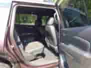 2025 Chevrolet Traverse FWD High Country с VIN 1GNERKRS2SJ224242, выставлен на аукционе IAAI как лот 42461202 с пробегом 4 795 миль миль и . История ставок и продаж доступна на DreamBid. Изображение 8.