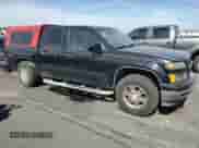 2012 Chevrolet Colorado 1LT с VIN 1GCHTCFE8C8114395, выставлен на аукционе Copart как лот 80911485 с пробегом 130 029 миль миль и Списание • Salvage title. История ставок и продаж доступна на DreamBid. Изображение 4.