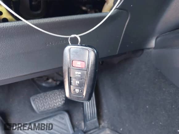 2019 Toyota Camry Hybrid LE с VIN 4T1B31HK9KU510852, выставлен на аукционе IAAI как лот 43390080 с пробегом 182 972 миль миль и . История ставок и продаж доступна на DreamBid. Изображение 11.