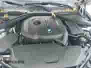 2018 BMW 4 Series 430i with VIN WBA4Z1C58JEC59425, listed as a IAAI auction lot 42722768 with 80,324 mi miles and . Bid and sale history available at DreamBid. Image 18.